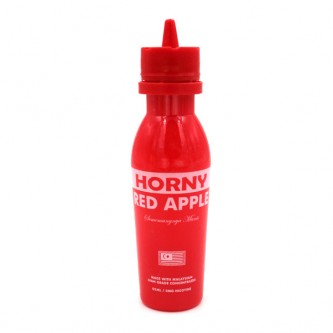 horny-red-apple-55ml-horny-flava Nouveautés chez Oclope !