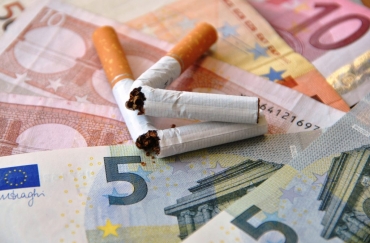 Hausse du prix du tabac : c&#039;est le moment de vaper !